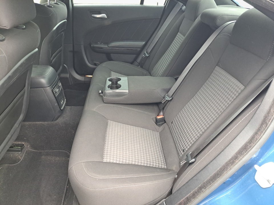 2021 Dodge Charger GT RWD