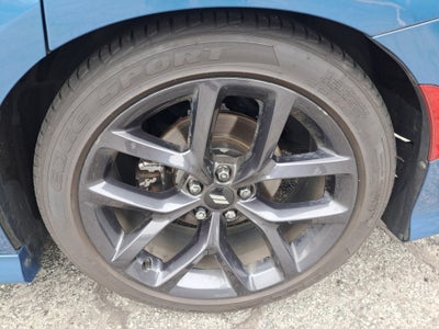 2021 Dodge Charger GT RWD