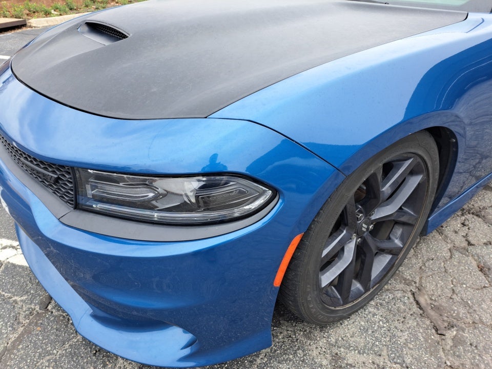 2021 Dodge Charger GT RWD