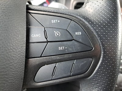 2021 Dodge Charger GT RWD