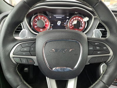 2017 Dodge Challenger SRT Hellcat