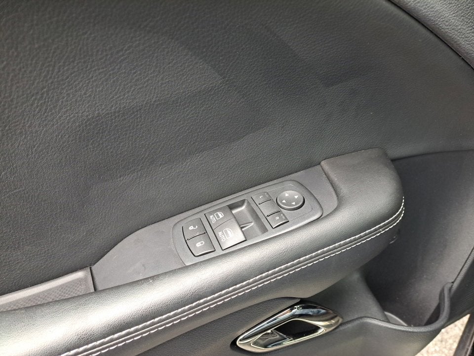 2017 Dodge Challenger SRT Hellcat