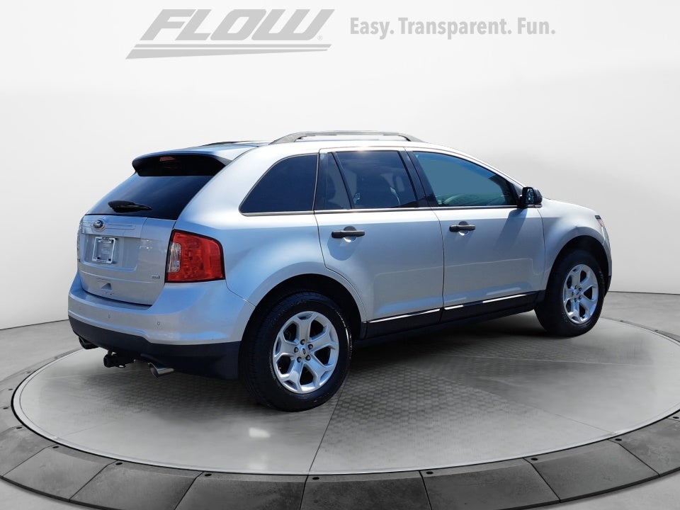 2014 Ford Edge SE