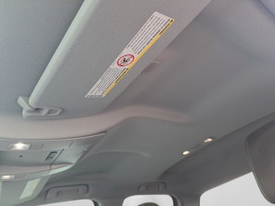 2019 Chevrolet Silverado 2500HD LT