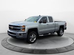 2019 Chevrolet Silverado 2500HD LT