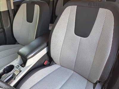 2016 GMC Terrain SLE