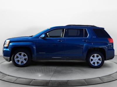 2016 GMC Terrain SLE