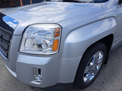2013 GMC Terrain SLT-2