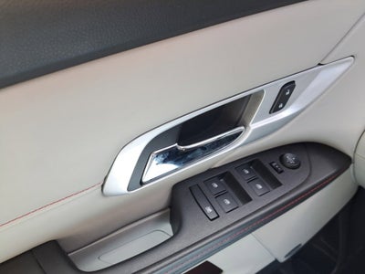 2013 GMC Terrain SLT-2