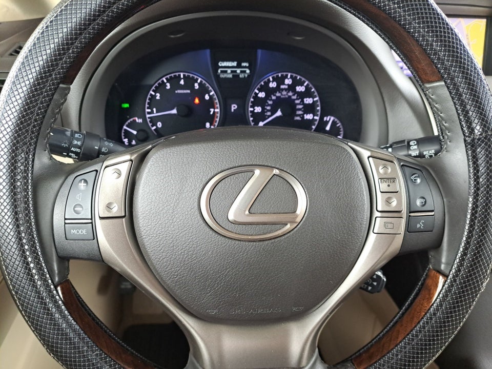 2015 Lexus RX 350 350