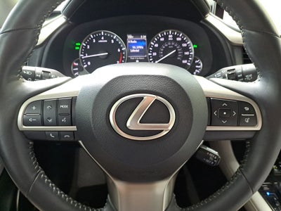 2016 Lexus RX 350 350