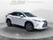 2022 Lexus RX 350 F SPORT Handling