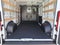 2025 RAM ProMaster 2500 Cargo Van Tradesman Low Roof 136" WB w/Pass Seat