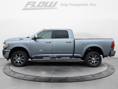 2021 RAM 2500 Longhorn