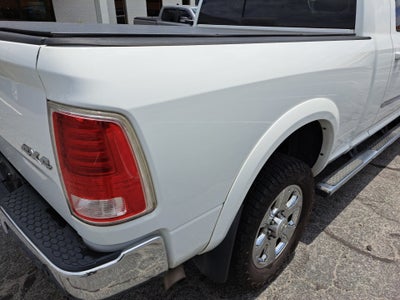 2014 RAM 2500 Laramie