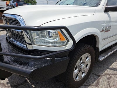 2014 RAM 2500 Laramie