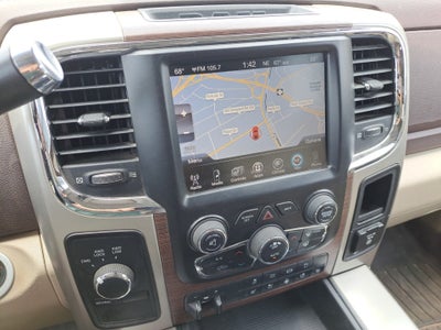 2014 RAM 2500 Laramie