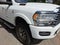 2020 RAM 2500 Laramie Longhorn Mega Cab 4x4 6'4" Box