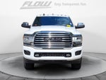 2020 RAM 2500 Laramie Longhorn Mega Cab 4x4 6'4" Box