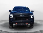 2023 Chevrolet Silverado 1500 4WD Crew Cab Short Bed LT Trail Boss