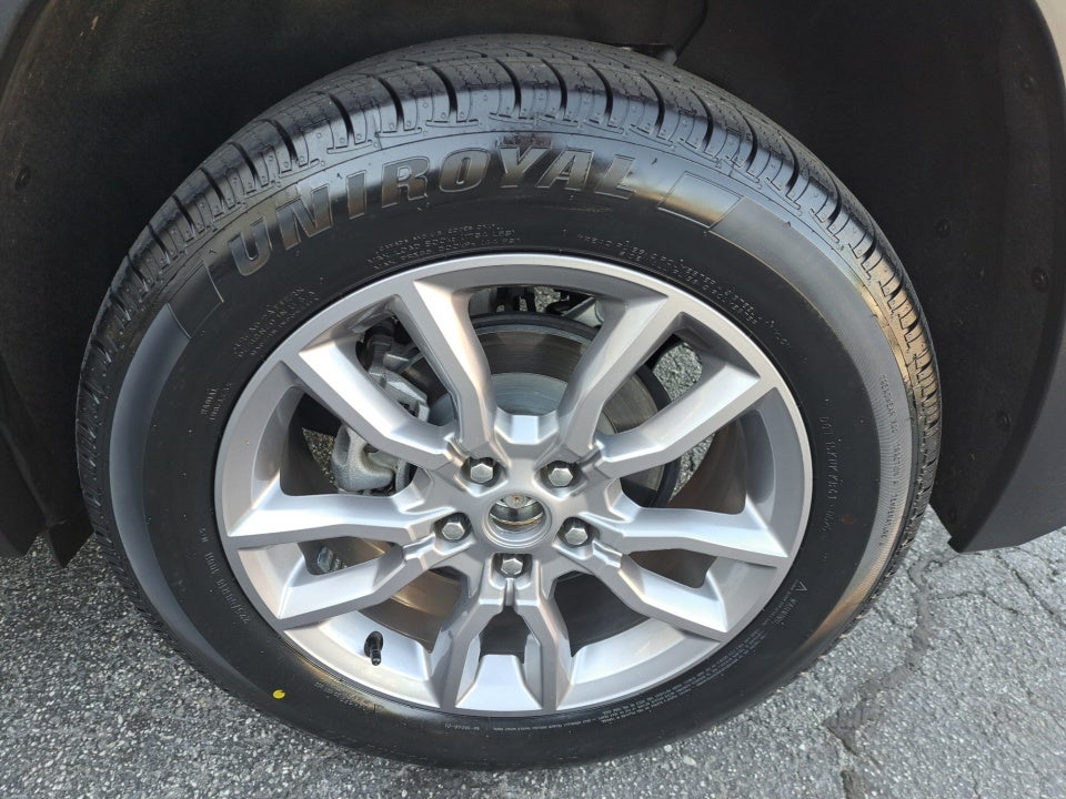 2024 GMC Terrain AWD SLT