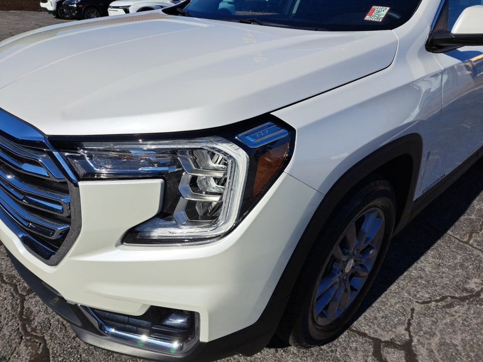 2024 GMC Terrain AWD SLT