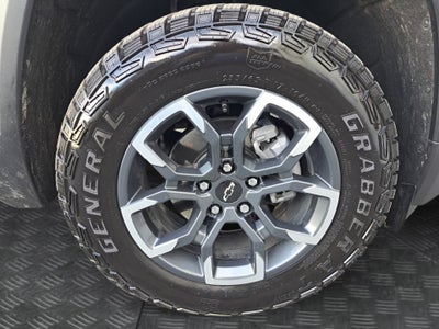 2026 Chevrolet Equinox FWD ACTIV