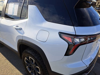 2026 Chevrolet Equinox FWD ACTIV