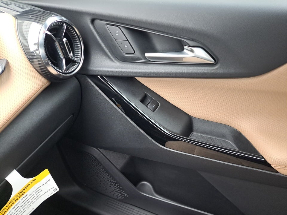 2026 Chevrolet Equinox AWD ACTIV