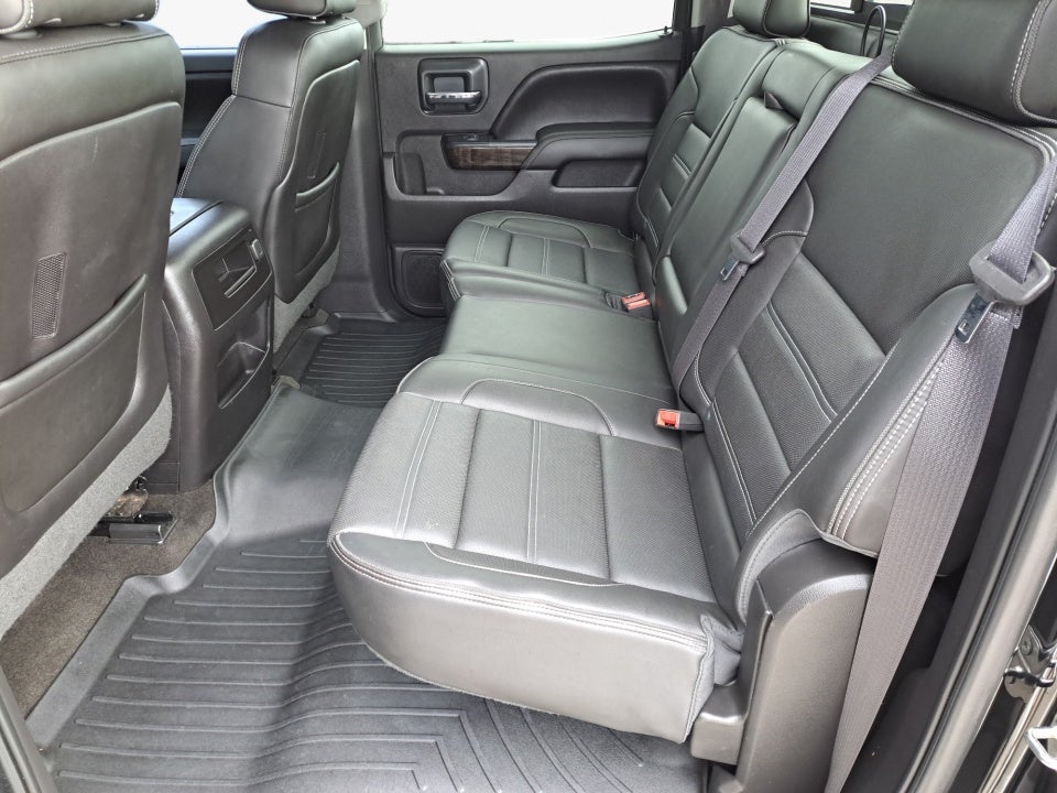 2015 GMC Sierra 1500 Denali