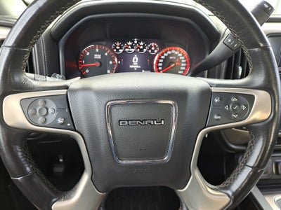 2015 GMC Sierra 1500 Denali