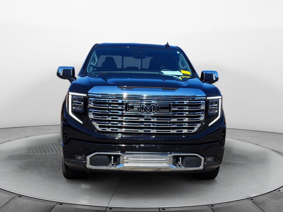 2023 GMC Sierra 1500 4WD Crew Cab Short Box Denali