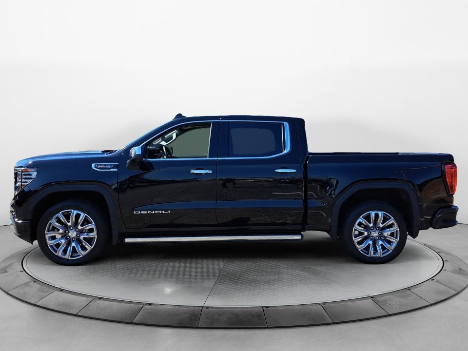 2023 GMC Sierra 1500 4WD Crew Cab Short Box Denali