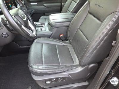 2023 GMC Sierra 1500 4WD Crew Cab Short Box Denali