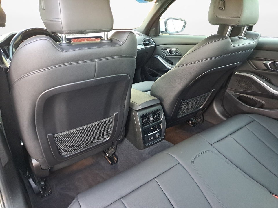 2020 BMW 330i xDrive