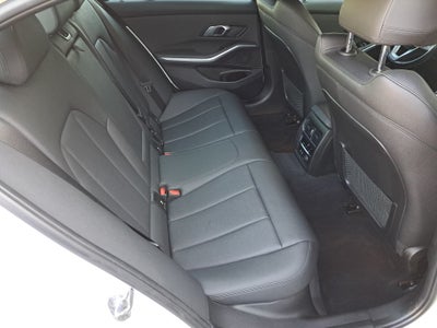 2020 BMW 330i xDrive