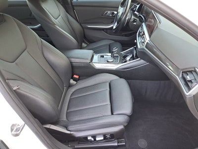 2020 BMW 330i xDrive