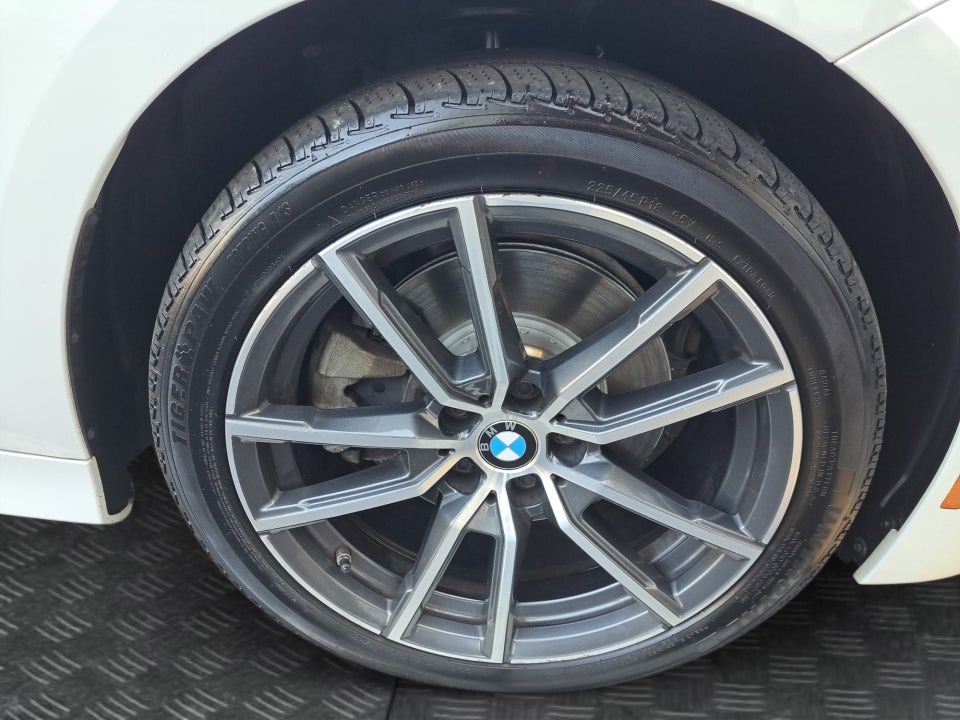 2020 BMW 330i xDrive