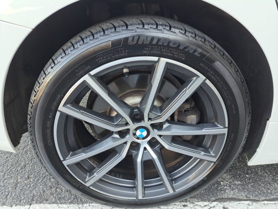 2020 BMW 330i xDrive