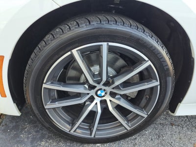 2020 BMW 330i xDrive