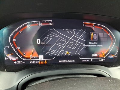 2020 BMW 330i xDrive