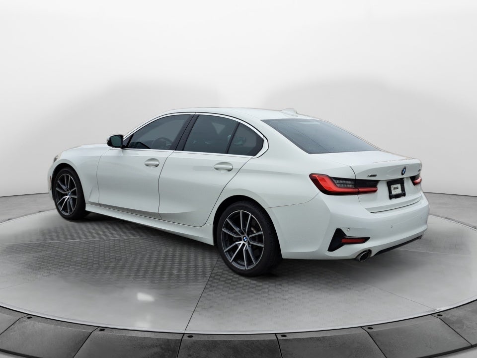 2020 BMW 330i xDrive