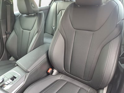 2025 BMW 330i 330i xDrive