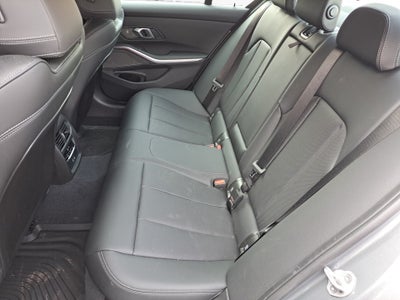 2025 BMW 330i 330i xDrive