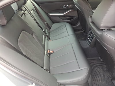 2025 BMW 330i 330i xDrive