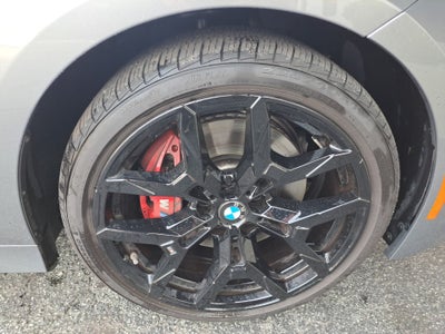 2025 BMW 330i 330i xDrive
