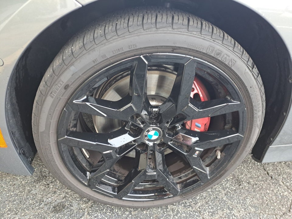 2025 BMW 330i 330i xDrive