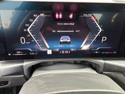 2025 BMW 330i 330i xDrive