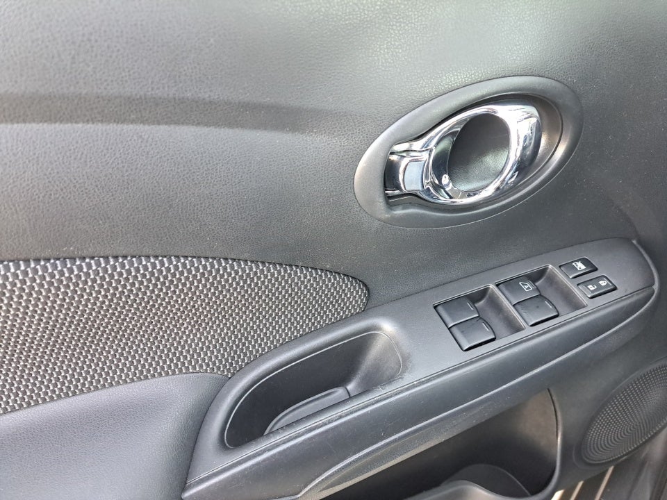 2014 Nissan Versa 1.6 SV