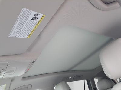 2021 Volkswagen Tiguan 2.0T SEL